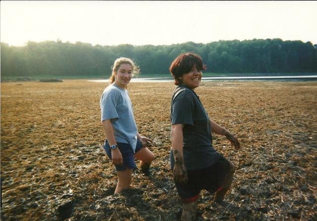 CMP -- Monty and Moose