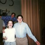 Mike, Kelly, and Matt, Fantasticks