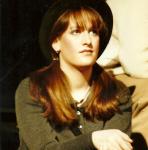 Sarah, the mute, the Fantasticks