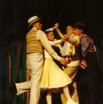 tableau, Fantasticks