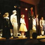 bows, the Fantasticks