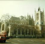 Westminster Cathedral