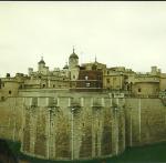 Tower of London, no. 1