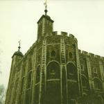 Tower of London, no. 3