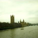 Big Ben and the houses of parliment