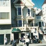 Pergamino's, the best breakfast anywhere