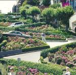 me on Lombard St.