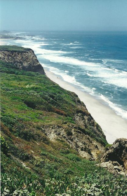 Pacific Coast Highway, no. 2