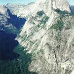 Half Dome, Yosemite