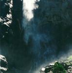 Bridal Veil Falls, Yosemite