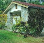 Kuala Lompat main house