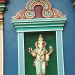Ganesh, Batu Caves