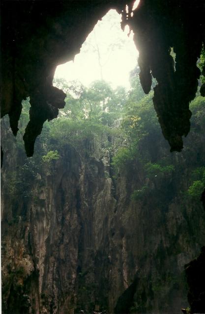 Batu Caves