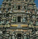more Hindu temple, Kuala Lumpur