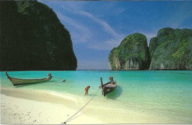 Koh Phi Phi