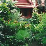 Jim Thompson's house, Bangkok