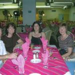 dinner show at El Cid