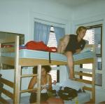 CMP -- staff trip to Boston