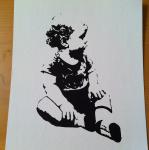 Phin painting entire