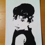 Lycia painting entire