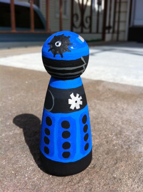 dalek